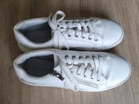 Weiße Sneakers PESARO Baden-Württemberg - Wangen im Allgäu Vorschau