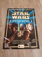 Star Wars Stickeralbum, Merlin Collection, Episode 1 Bayern - Dittelbrunn Vorschau