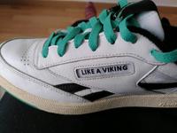 Reebok Sneaker 43 Leipzig - Leipzig, Zentrum-Ost Vorschau