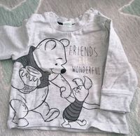 Baby Langarmshirts Pullis Disney Winnie Pooh Bayern - Mickhausen Vorschau