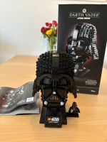 LEGO STAR WARS - 75304 Darth Vader Helm + Minifigur Köln - Ehrenfeld Vorschau