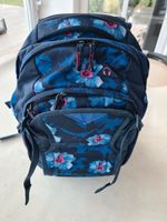 Verkaufe Schultasche von Satch Waikiki blue Bayern - Essenbach Vorschau