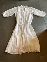 S.OLIVER LOCHSTICKMUSTERKLEID Gr.24 Baden-Württemberg - Schopfheim Vorschau