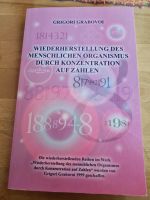 Buch 'Wiederherstellung.....' Bayern - Aitrang Vorschau