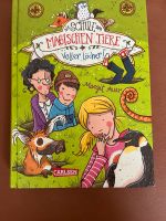 Die Schule der magischen Tiere - Voller Löcher Band 2 Sonderband Nordrhein-Westfalen - Hürth Vorschau