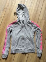 Mädchenjacke * adidas * Gr. 152 (M), gebraucht Schleswig-Holstein - Achtrup Vorschau