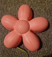 Lampe Blume Ikea rosa Mädchen *Neuwertig*inkl. Leuchtmittel Rheinland-Pfalz - Staudernheim Vorschau