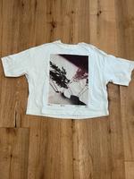 C&A Cropped Shirt Rheinland-Pfalz - Hachenburg Vorschau
