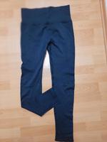 Sporthose Damen Gr. XL Tchibo schwarz Neuwertig Schleswig-Holstein - Glinde Vorschau