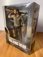 Walking Dead Rick Grimes McFarlane Figur mit OVP Nordrhein-Westfalen - Erftstadt Vorschau