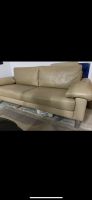 Exclusives Sofa Leder Seniorengerecht 2,5 Sitzer sehr hochwertig Nordrhein-Westfalen - Willich Vorschau