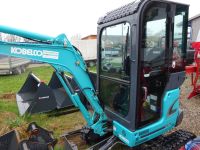 Minibagger Kobelco Bayern - Tuntenhausen Vorschau