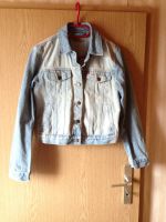 Jeansjacke Gr. 36 Marke Castro Bayern - Münchberg Vorschau