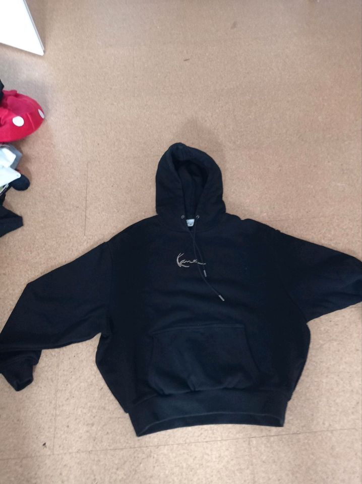 Karl Kani Hoodie Gr. M in Hörstel