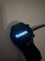 Mobvoi Ticwatch Pro 3 Ultra GPS | Gebraucht | Ohne OVP Köln - Porz Vorschau