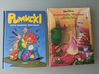 NEU* Kinderbücher Pumuckl, Zauberhafte Märchen Rheinland-Pfalz - Niederbreitbach Vorschau