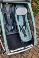 Croozer Babysitz/Babyhängematte - Kid Modelle ab 2014 Nordrhein-Westfalen - Mülheim (Ruhr) Vorschau