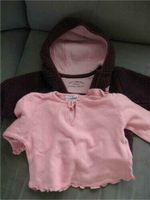 3tlg Kleiderpaket Jacke, Pulli, Body Größe 62 Bayern - Haibach Unterfr. Vorschau