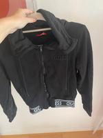 Guess Jacke schwarz Düsseldorf - Pempelfort Vorschau