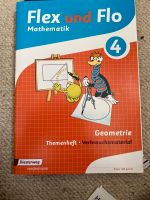 Flex und flo Geometrie 4 verbrauchsmaterial Kiel - Kiel - Damperhof Vorschau