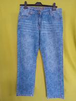 Jeans 3/4 Gina Benotti Gr. 40 Bayern - Forchheim Vorschau