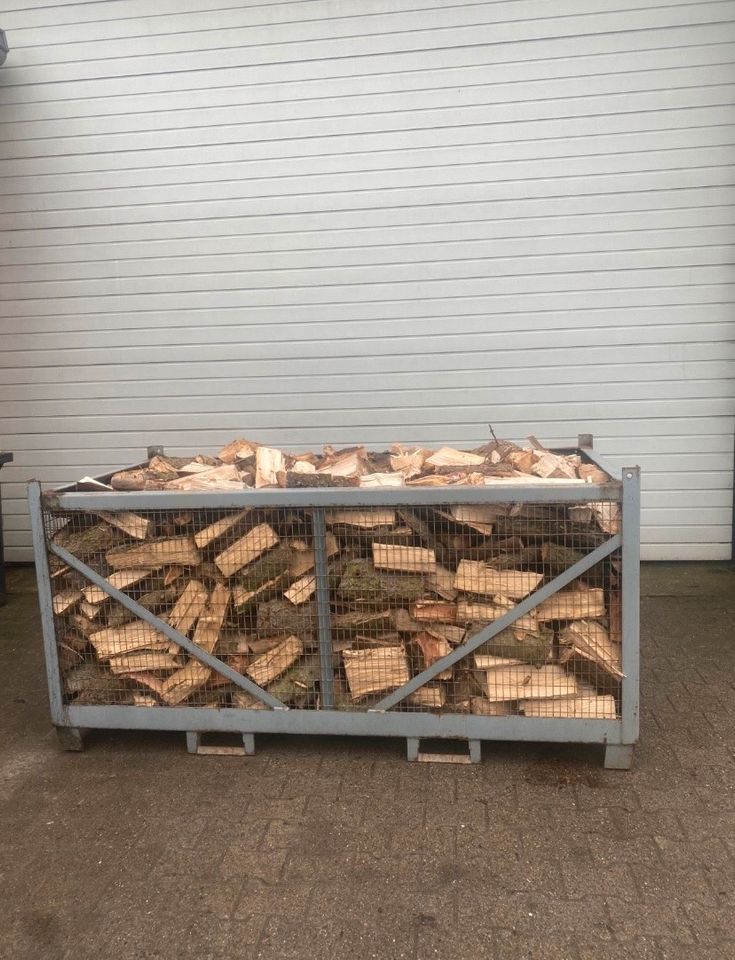Brennholz Zu verkaufen in Suderburg