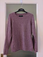 Pulli, warm, lila, Vero Moda Häfen - Bremerhaven Vorschau
