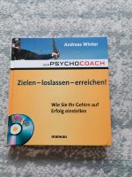 Zielen - loslassen - erreichen / Der Psychocoach Andreas Winter Bayern - Gunzenhausen Vorschau