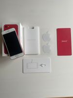iPhone 7 128 GB red - Topzustand Kreis Pinneberg - Quickborn Vorschau