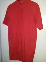 COS KLEID TUNIKA GR.36 S LÄNGE 88 CM Hessen - Riedstadt Vorschau
