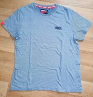 Dickeres weiches Damen T-Shirt Superdry Gr. L *Neu* Sachsen-Anhalt - Blankenburg (Harz) Vorschau