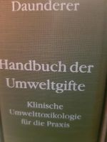 Handbuch der Umweltgifte Bd.1-4 Sachsen-Anhalt - Hansestadt Seehausen Vorschau