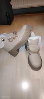 Catwalk Boots Niedersachsen - Lohne (Oldenburg) Vorschau