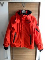 Skijacke Winterjacke Schneejacke Reima Go Gr. 146 orange Baden-Württemberg - Steinenbronn Vorschau