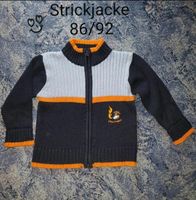 ❤️  warme Baby Strickjacke Gr.86/92  ❤️ Hessen - Fritzlar Vorschau