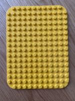 Lego Duplo Grundplatte klein gelb Altona - Hamburg Bahrenfeld Vorschau