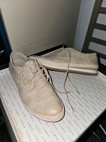 Marco Tozzi Halbschuhe Damen Gr.40 in Beige Baden-Württemberg - Urbach Vorschau