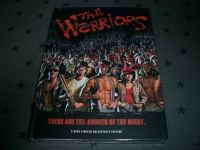 The Warriors / Mediabook / Blu-ray + DVD / NEU & OVP Niedersachsen - Burgwedel Vorschau