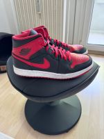 Nike Air Jordan Größe 44,5 Nordrhein-Westfalen - Haan Vorschau