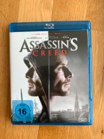 Assassin’s Creed Blu-ray Bayern - Heroldsberg Vorschau