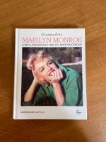 Faszination Marilyn Monroe - Massimiliano Capella Hamburg Barmbek - Hamburg Barmbek-Süd  Vorschau