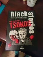 Black Stories Prof.Dr Michael TSOKOS 50 Rabenschwarze Rätsel Köln - Zollstock Vorschau