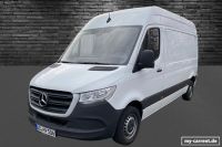 AUTO TRANSPORTER SPRINTER / MIETEN / LEIHEN / UMZUG / NUTZFAHRZEU Baden-Württemberg - Schönaich Vorschau