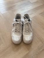 Nike Air Force One Sneaker Schuhe Berlin - Mitte Vorschau