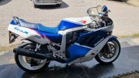 Suzuki GSX-R 750 Nordrhein-Westfalen - Tönisvorst Vorschau