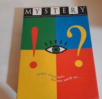 Mystery Gesellschaftsspiel Bayern - Markt Rettenbach Vorschau