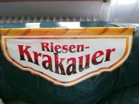 Krakauer Fahne, 60 cm x 30 cm Köln - Kalk Vorschau
