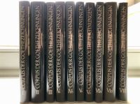 Corpus der Goethezeichnungen, komplett 10 gebundene Bände Eimsbüttel - Hamburg Eimsbüttel (Stadtteil) Vorschau