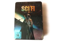 Die Ultimative SCI FI Edition - Metallbox - DVD Nordrhein-Westfalen - Alsdorf Vorschau
