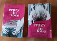 Bücher: Kim Karr - Crazy in Love Baden-Württemberg - Frankenhardt Vorschau